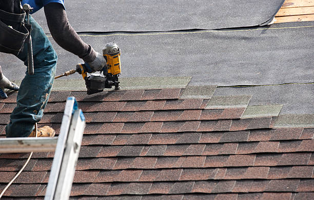 Licensed Gutter Installation service in Devens, MA - Brentwood Metal Roofing